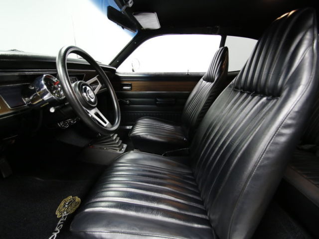 1973 Plymouth Duster - photo 4