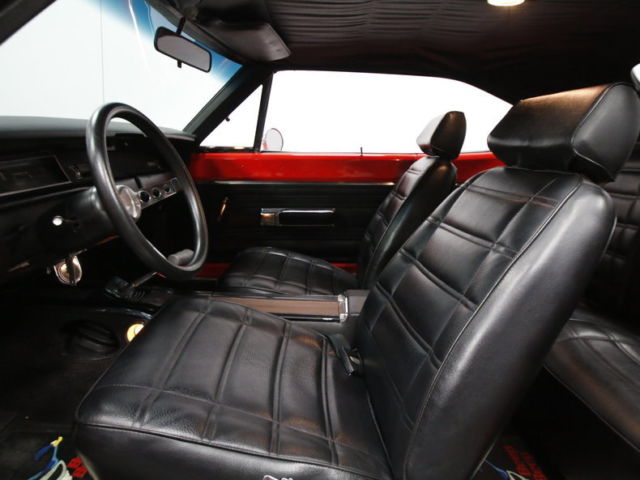 1969 Plymouth Road Runner - photo 4