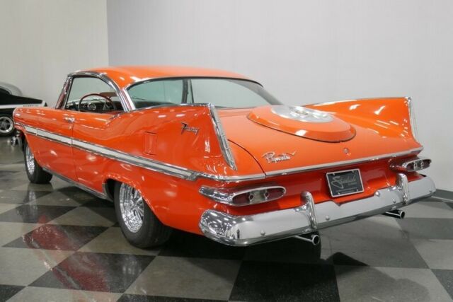 1959 Plymouth Fury -- - photo 10