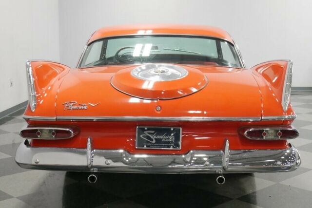 1959 Plymouth Fury -- - photo 12