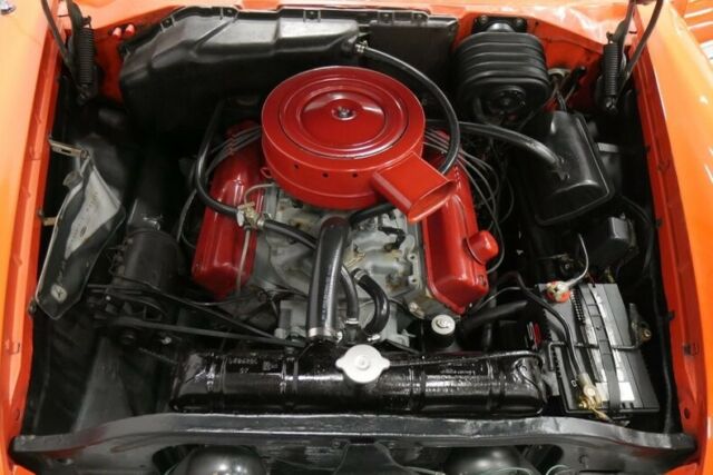 1959 Plymouth Fury -- - photo 4