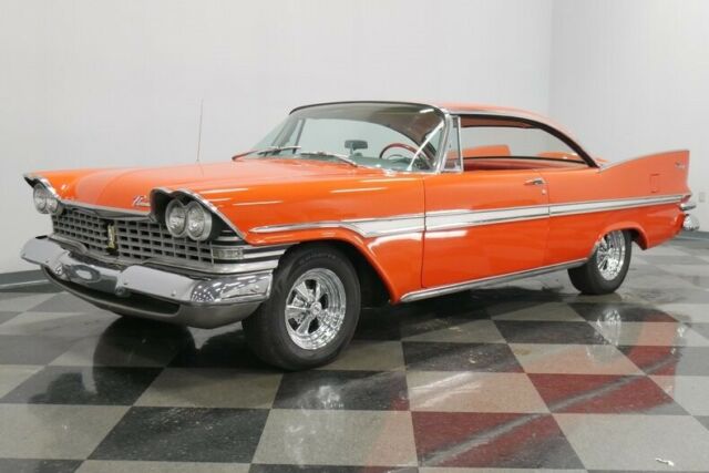 1959 Plymouth Fury -- - photo 6