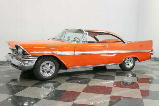 1959 Plymouth Fury -- - photo 7