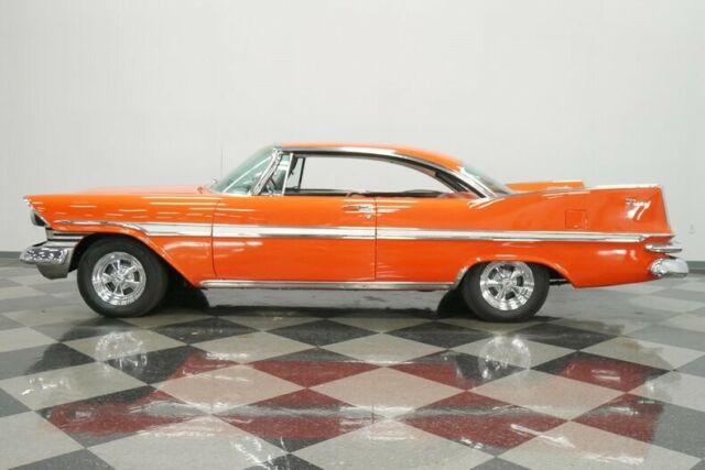 1959 Plymouth Fury -- - photo 8