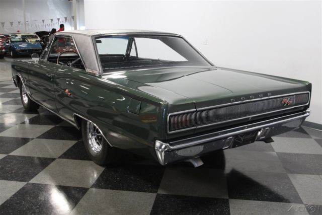 1967 Dodge Coronet R/T HEMI - photo 10
