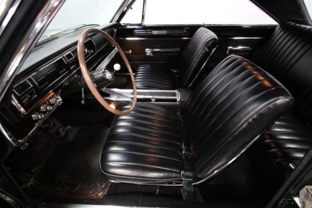 1967 Dodge Coronet R/T HEMI - photo 4
