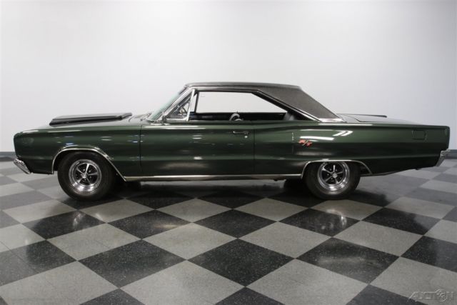 1967 Dodge Coronet R/T HEMI - photo 7