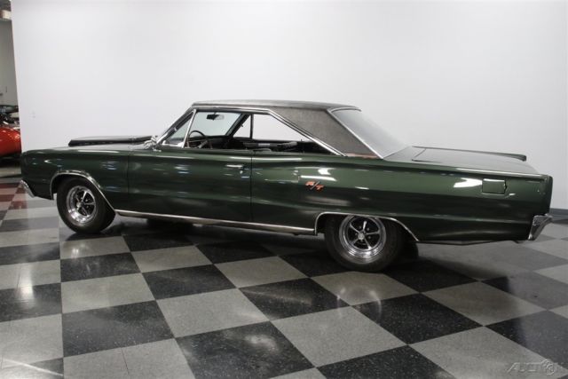 1967 Dodge Coronet R/T HEMI - photo 8
