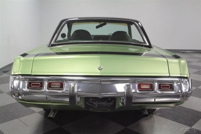 1973 Dodge Dart Swinger - photo 11