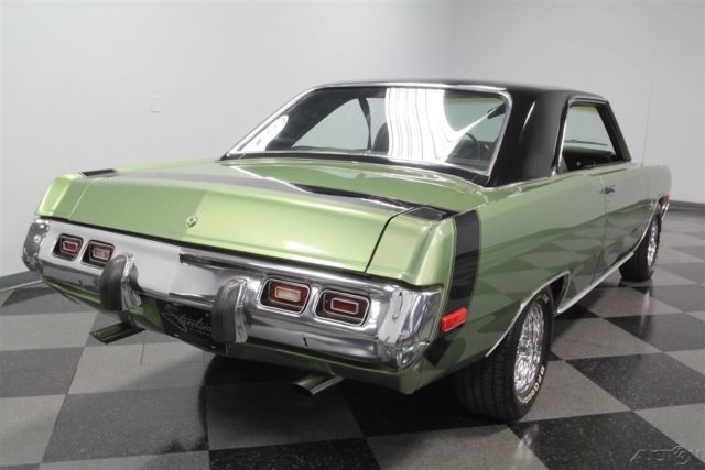 1973 Dodge Dart Swinger - photo 12