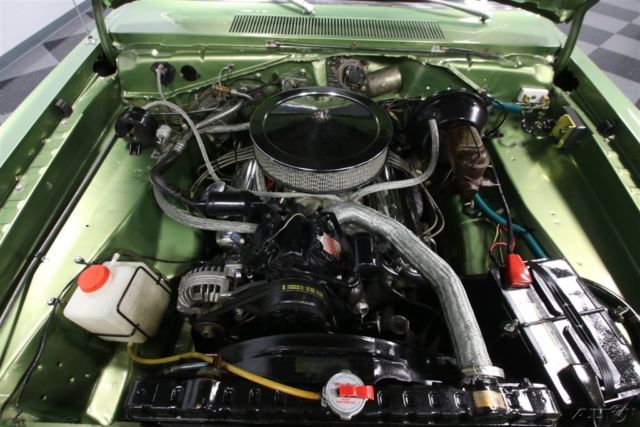 1973 Dodge Dart Swinger - photo 3