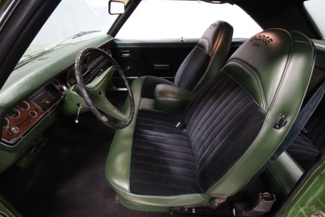 1973 Dodge Dart Swinger - photo 4
