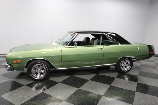 1973 Dodge Dart Swinger - photo 6