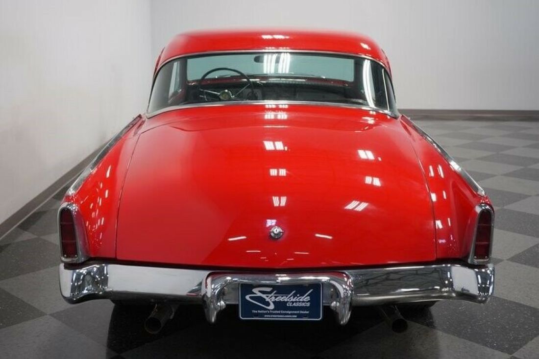 1953 Studebaker Champion Restomod - photo 12