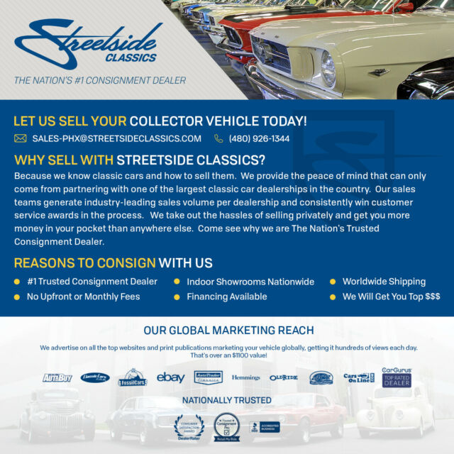 1953 Studebaker Champion Restomod - photo 2
