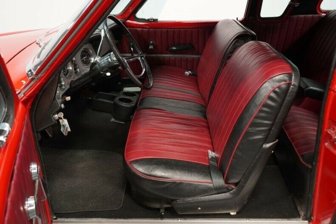 1953 Studebaker Champion Restomod - photo 5