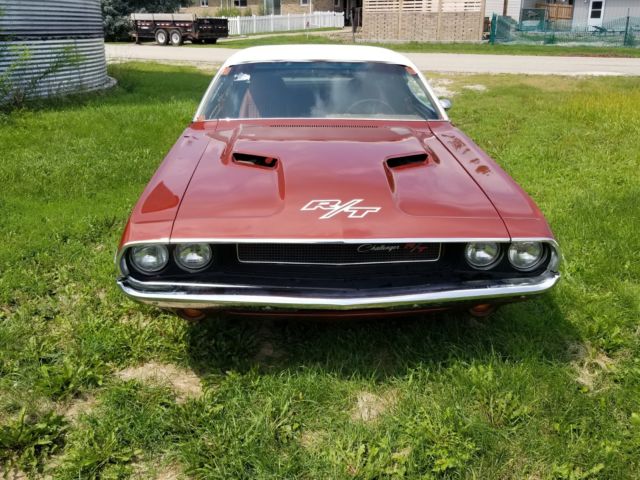 1970 Dodge Challenger R/T SE (Special Edition) - photo 10