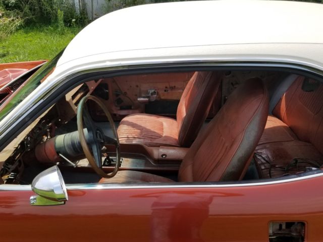 1970 Dodge Challenger R/T SE (Special Edition) - photo 11
