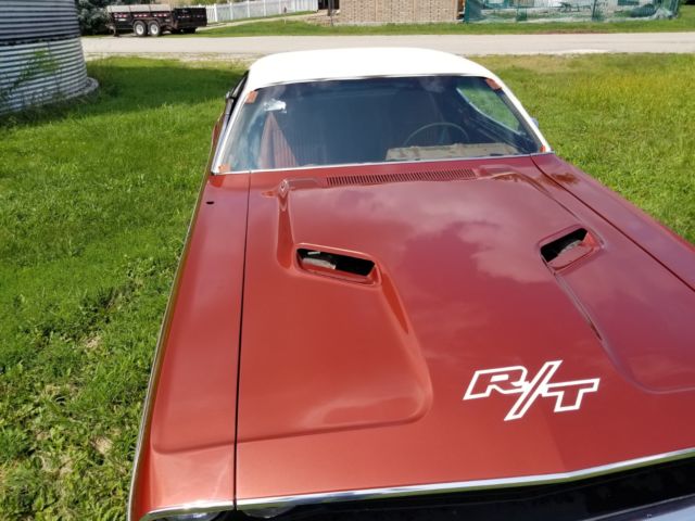1970 Dodge Challenger R/T SE (Special Edition) - photo 2