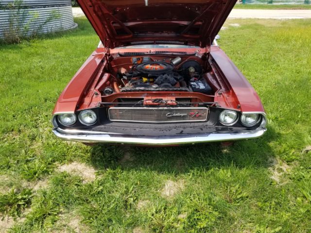 1970 Dodge Challenger R/T SE (Special Edition) - photo 4