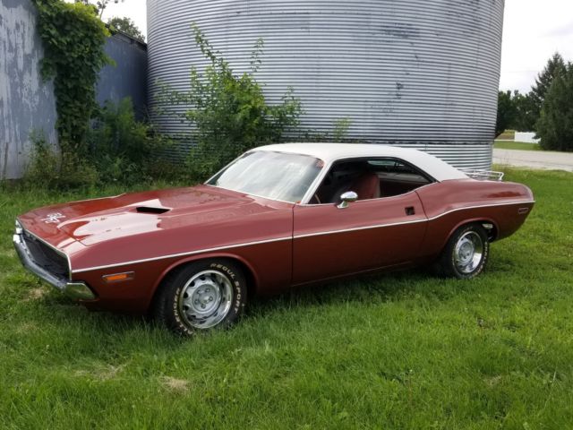 1970 Dodge Challenger R/T SE (Special Edition) - photo 5