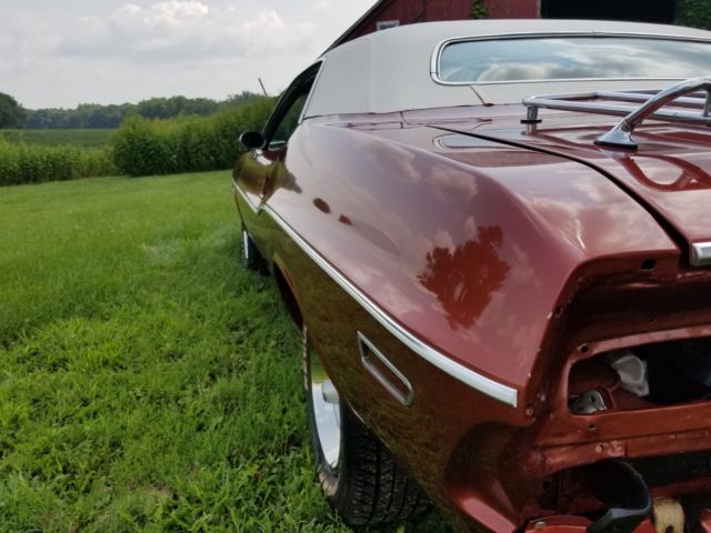 1970 Dodge Challenger R/T SE (Special Edition) - photo 6