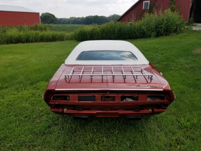 1970 Dodge Challenger R/T SE (Special Edition) - photo 7