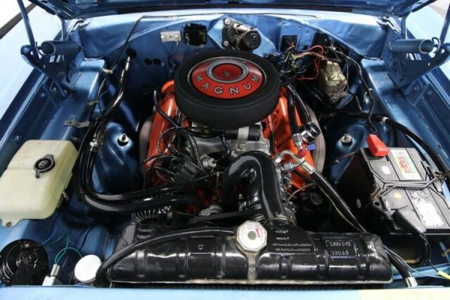 1969 Dodge Other -- - photo 4