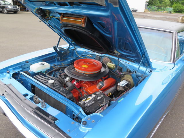 1970 Plymouth GTX - photo 3