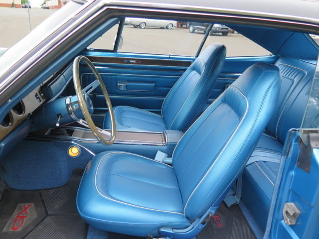 1970 Plymouth GTX - photo 4