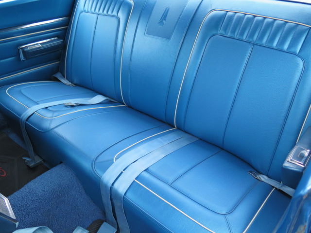 1970 Plymouth GTX - photo 5