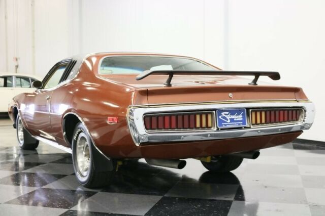 1973 Dodge Charger SE - photo 11