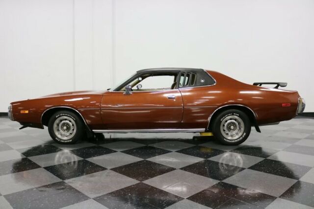 1973 Dodge Charger SE - photo 3