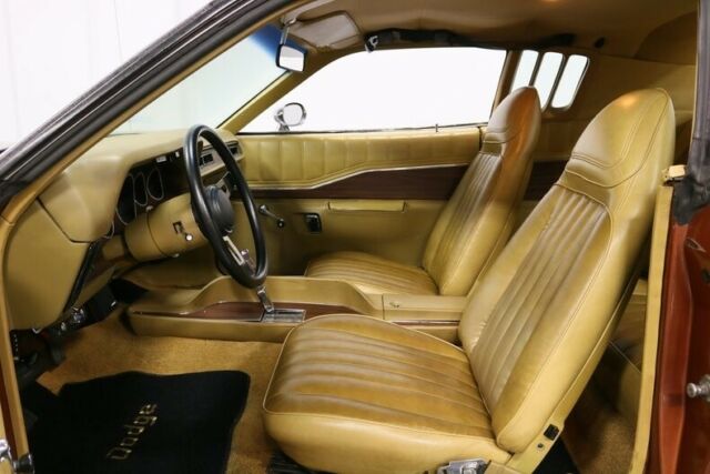 1973 Dodge Charger SE - photo 5