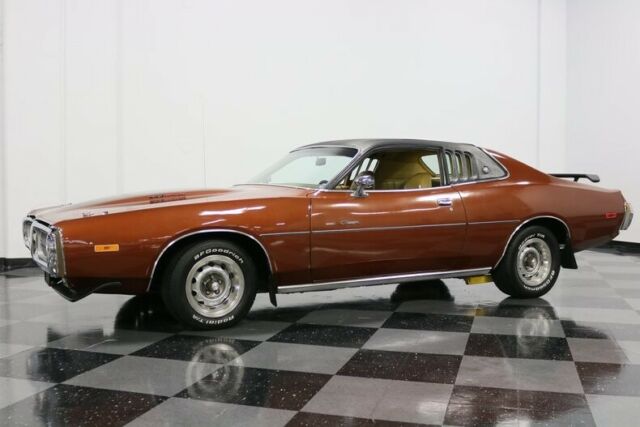 1973 Dodge Charger SE - photo 7