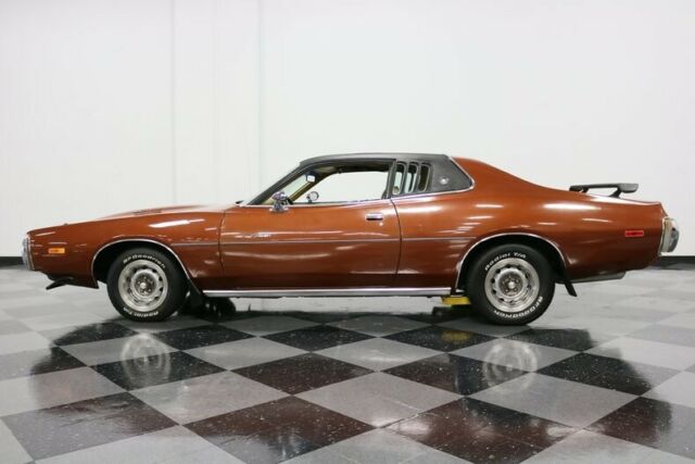 1973 Dodge Charger SE - photo 8