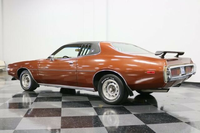 1973 Dodge Charger SE - photo 9