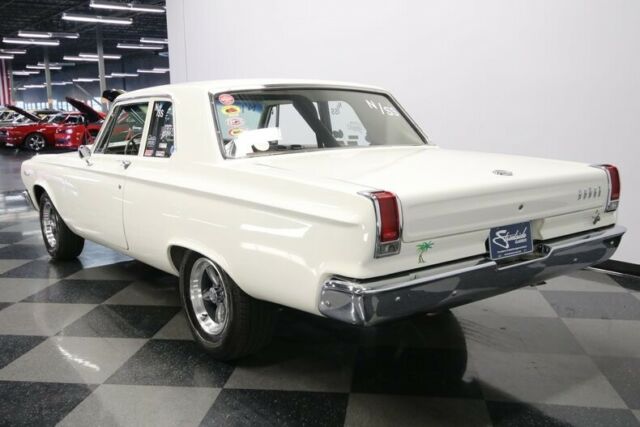 1965 Dodge Coronet 426 Cross Ram - photo 10