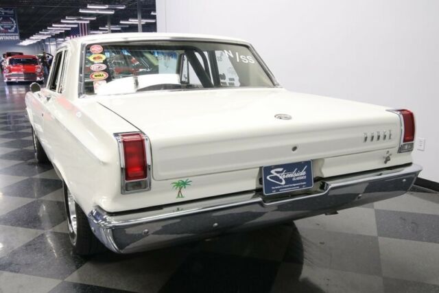 1965 Dodge Coronet 426 Cross Ram - photo 11