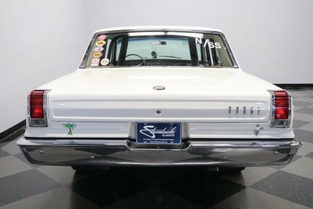 1965 Dodge Coronet 426 Cross Ram - photo 12