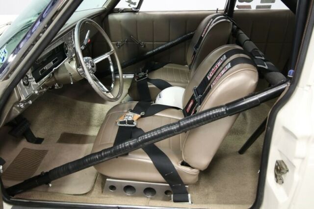 1965 Dodge Coronet 426 Cross Ram - photo 5
