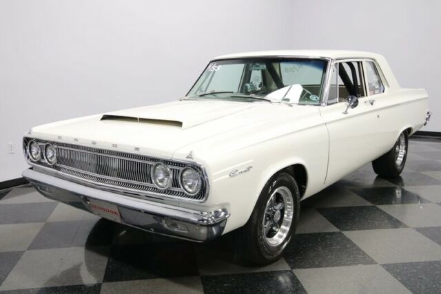 1965 Dodge Coronet 426 Cross Ram - photo 6