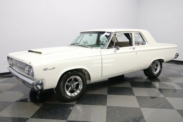 1965 Dodge Coronet 426 Cross Ram - photo 7
