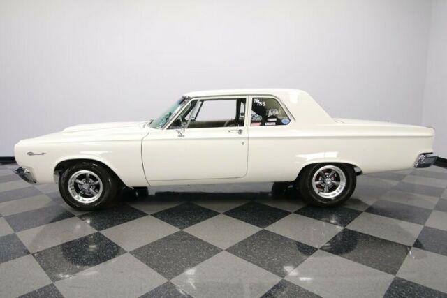 1965 Dodge Coronet 426 Cross Ram - photo 8