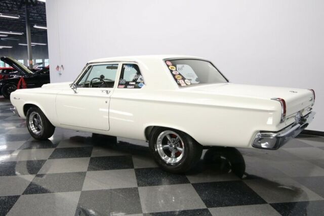 1965 Dodge Coronet 426 Cross Ram - photo 9