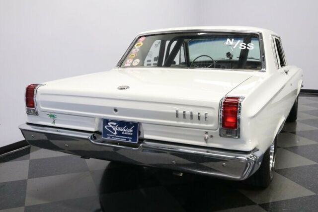 1965 Dodge Coronet 426 Max Wedge - photo 13