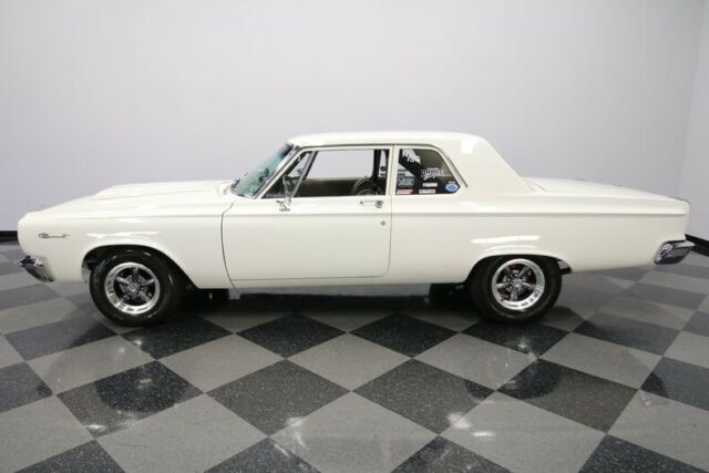 1965 Dodge Coronet 426 Max Wedge - photo 3