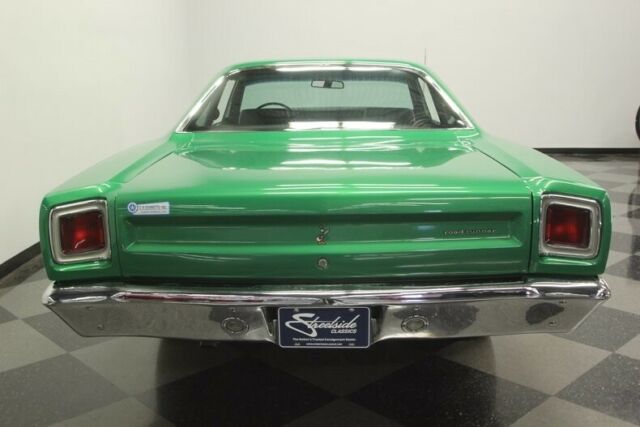 1969 Plymouth Road Runner -- - photo 12