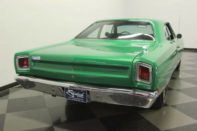 1969 Plymouth Road Runner -- - photo 13