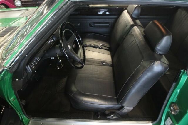 1969 Plymouth Road Runner -- - photo 5
